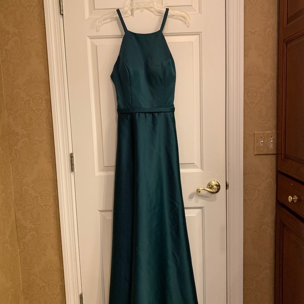 THE PERFECT GOWN!